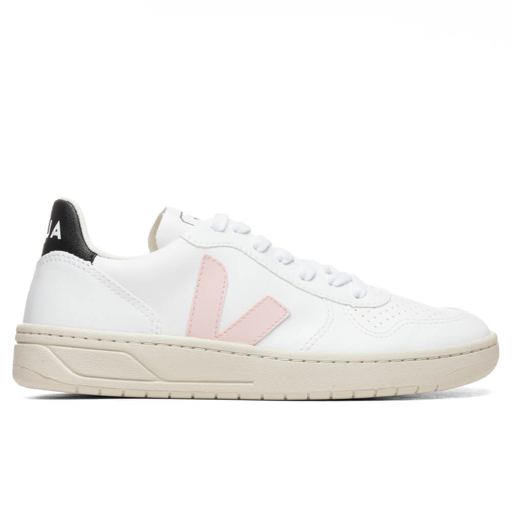 Women's V-10 CWL - White/Petale/Black