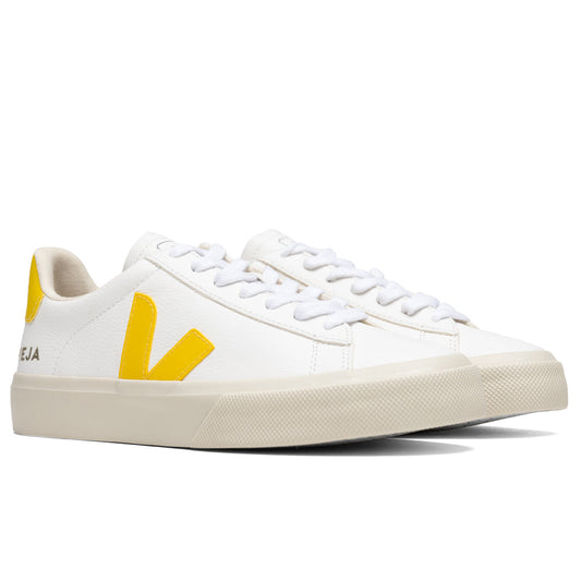 Women's Campo Chromefree - Extra White/Tonic