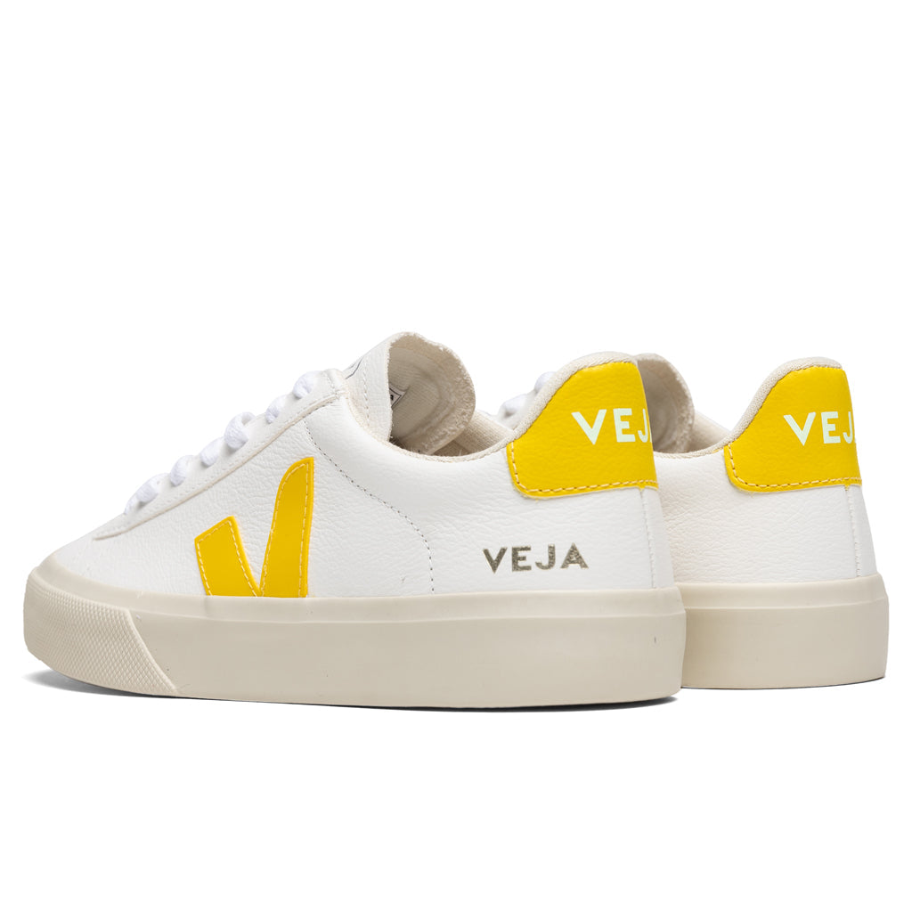Women's Campo Chromefree - Extra White/Tonic