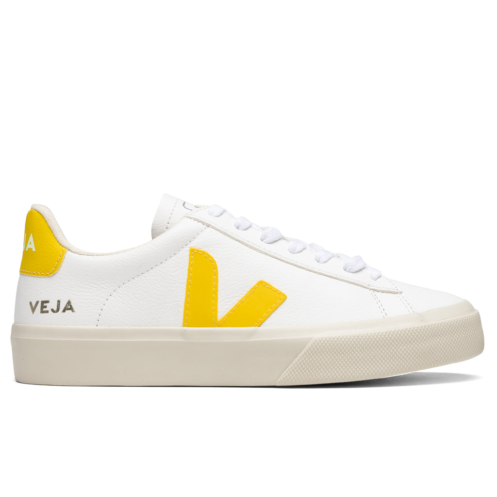 Women's Campo Chromefree - Extra White/Tonic