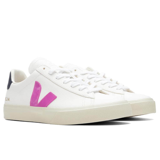 Women's Campo Chromefree - Extra White/Ultraviolet