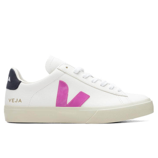Women's Campo Chromefree - Extra White/Ultraviolet