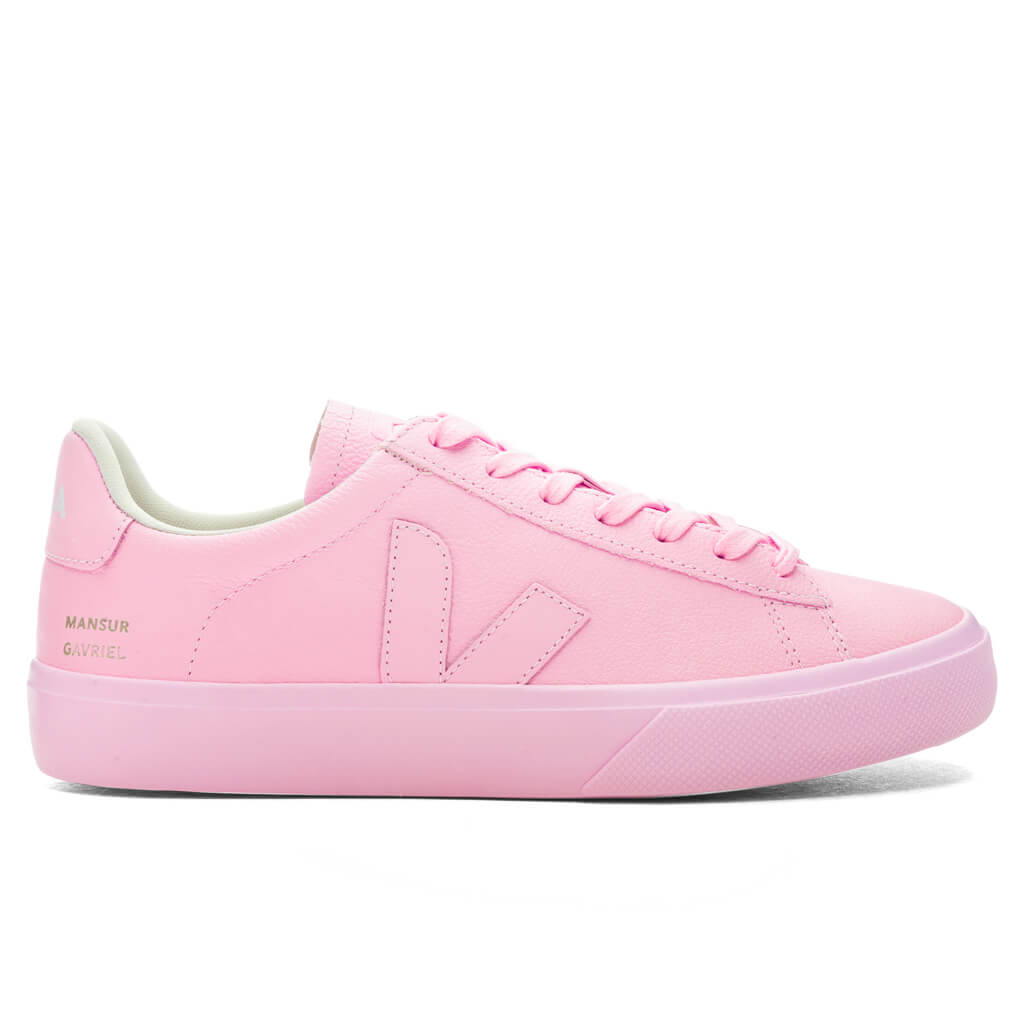 Women's Campo Chromefree - Rosa