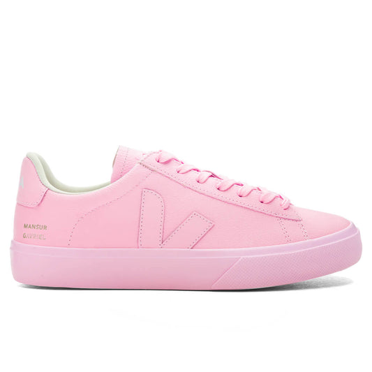 Women's Campo Chromefree - Rosa