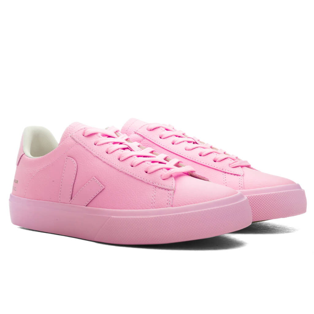 Women's Campo Chromefree - Rosa