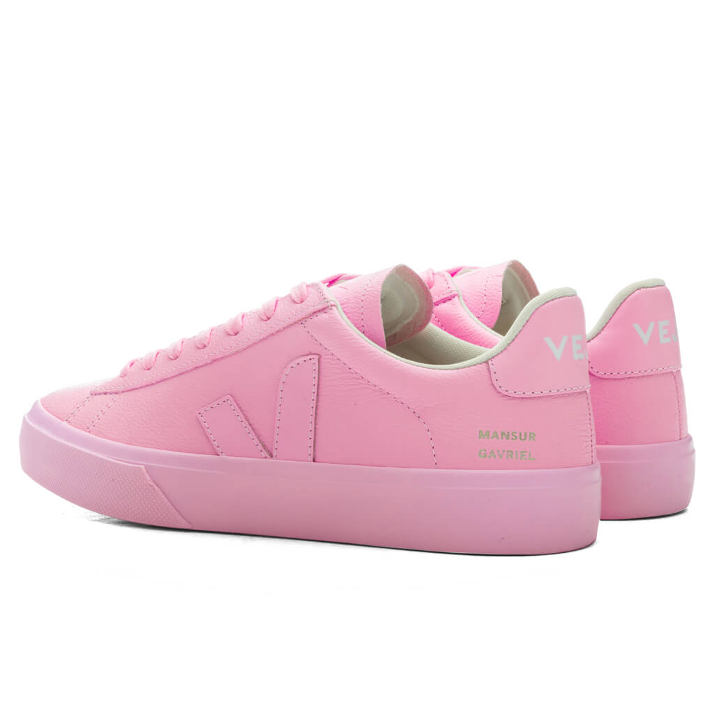 Women's Campo Chromefree - Rosa