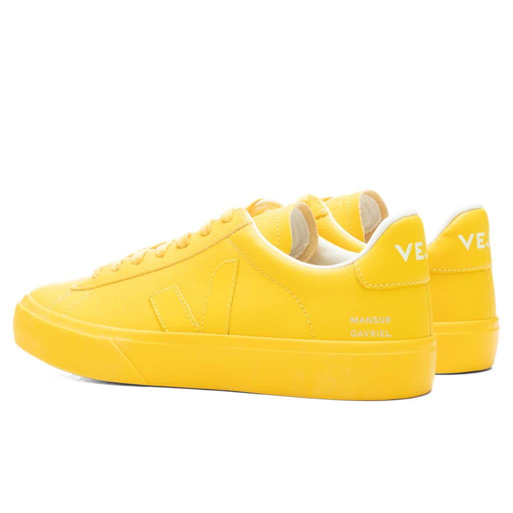 Women's Campo Chromefree - Sunshine