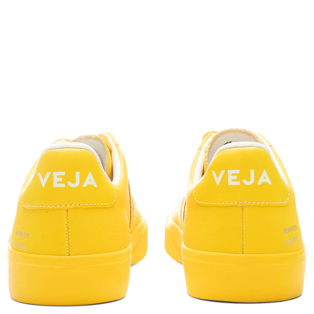 Women's Campo Chromefree - Sunshine