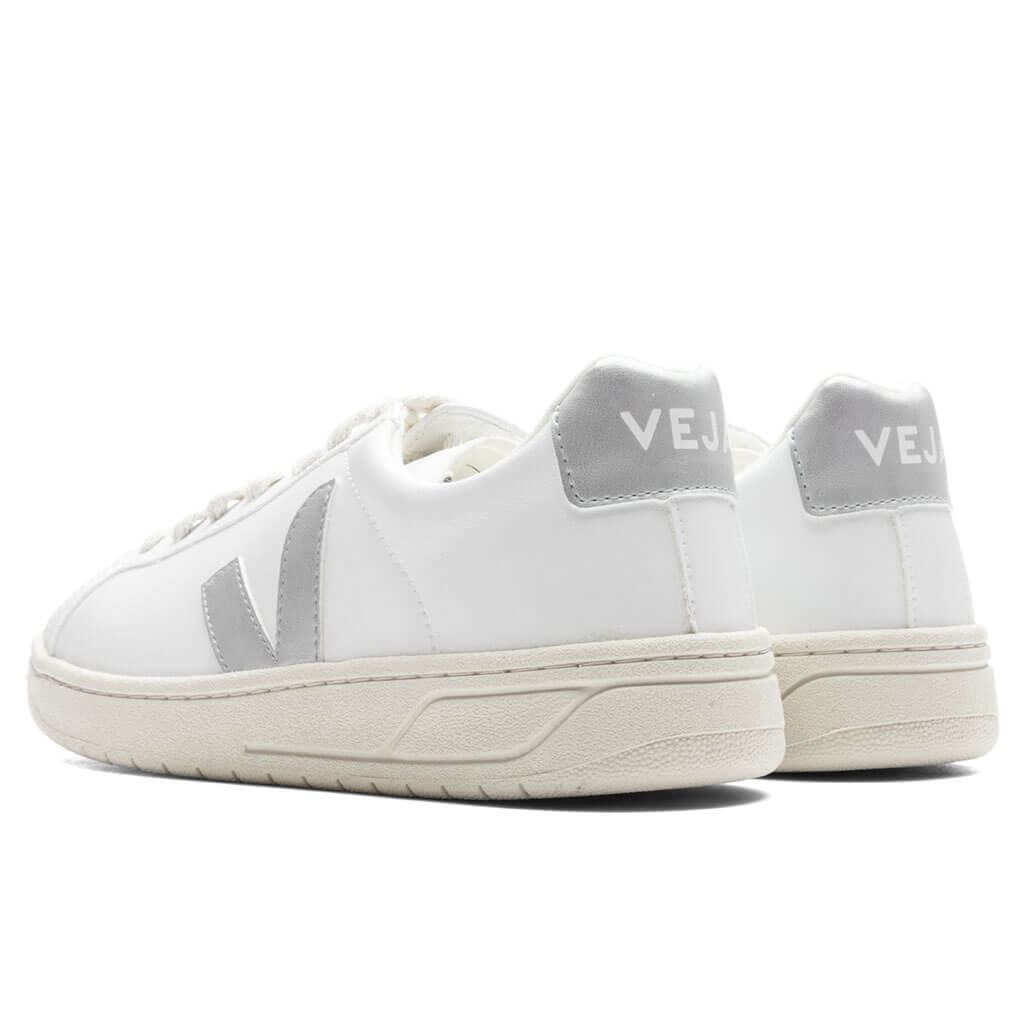 Women's Urca CWL - White/Silver