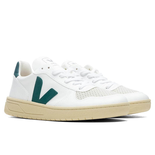 Women's V-10 - White/Brittany