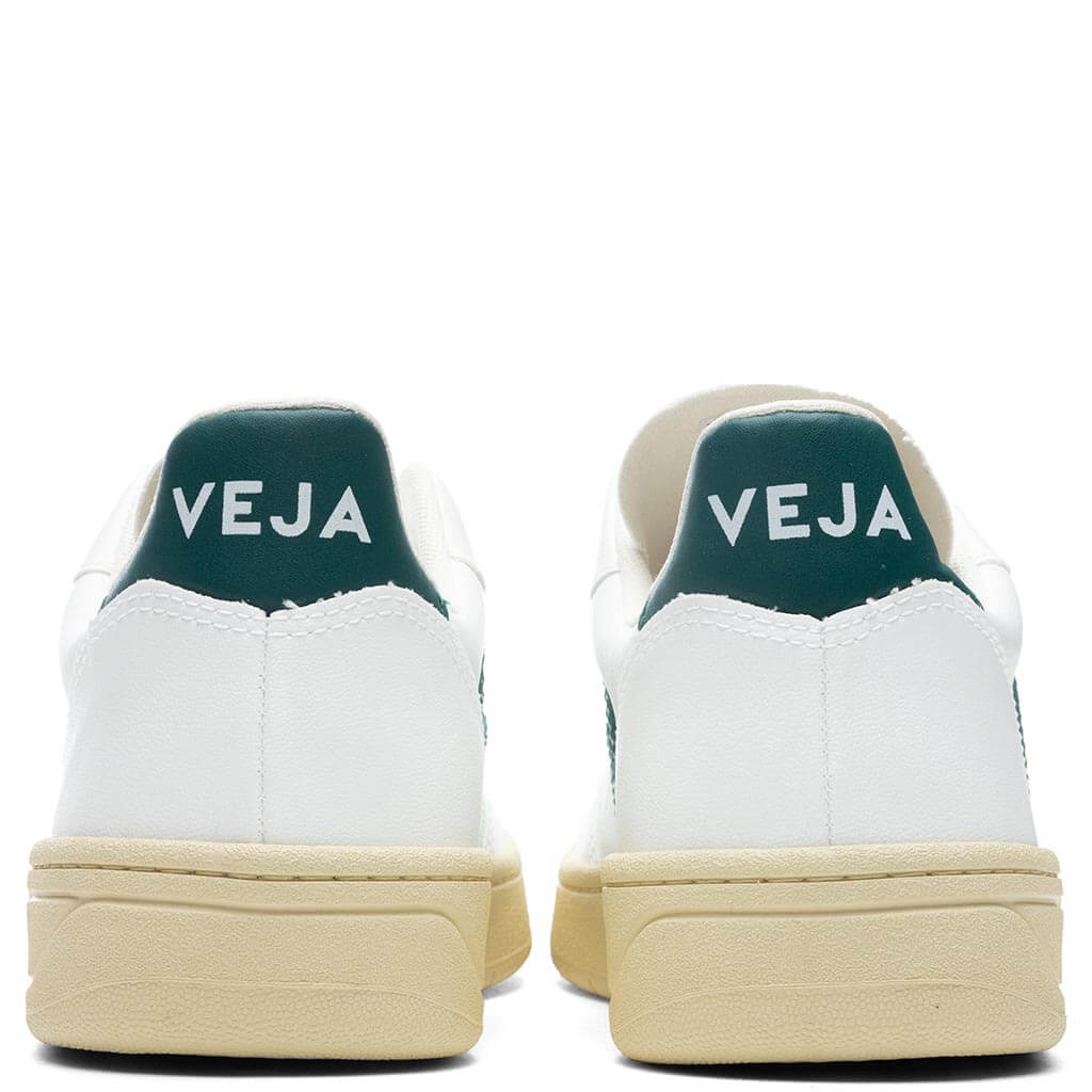 Women's V-10 - White/Brittany