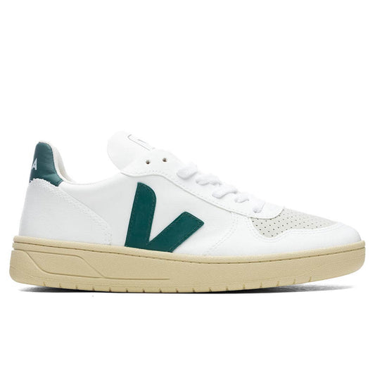 Women's V-10 - White/Brittany