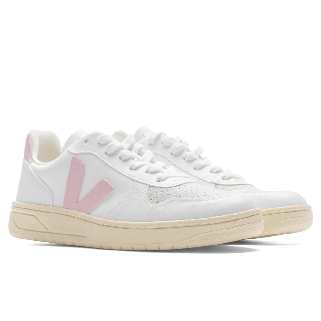 Women's V-10 CWL - White Petale