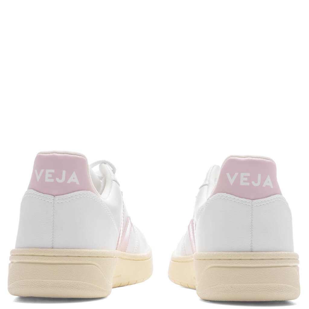 Women's V-10 CWL - White Petale