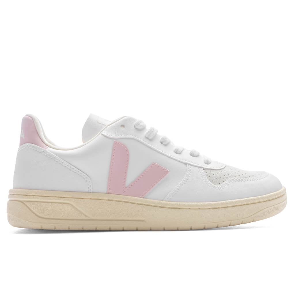 Women's V-10 CWL - White Petale