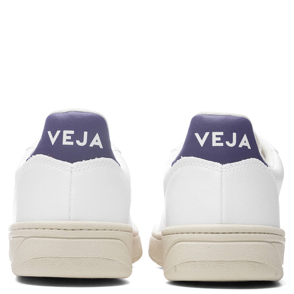 Women's V-10 - White/Ultraviolet