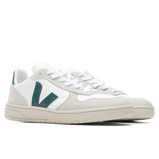 Women's V-10 B-Mesh - White/Brittany