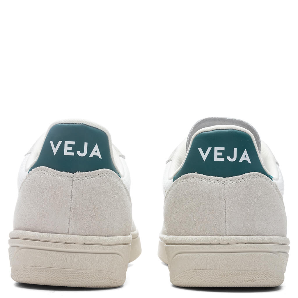 Women's V-10 B-Mesh - White/Brittany