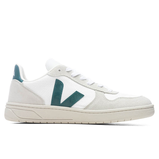 Women's V-10 B-Mesh - White/Brittany