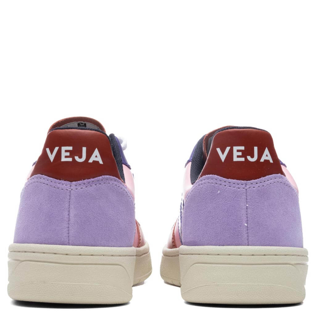 Veja x Make My Lemonade Women's V-10 - Guimauve