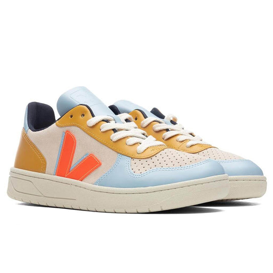 Veja x Make My Lemonade Women's V-10 - Sable