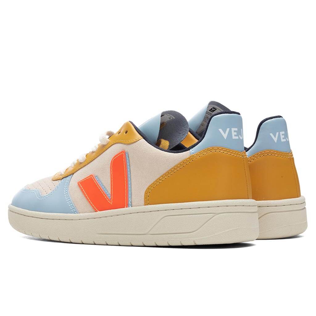 Veja x Make My Lemonade Women's V-10 - Sable