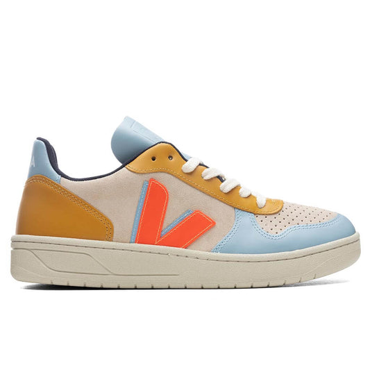 Veja x Make My Lemonade Women's V-10 - Sable