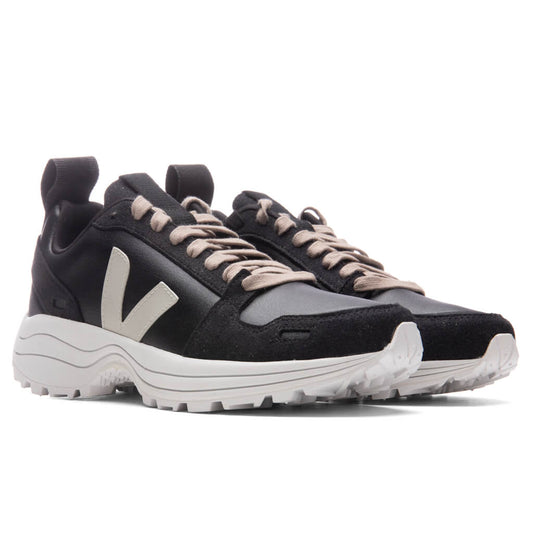 Veja x Rick Owens Hiking Style CWL - Black