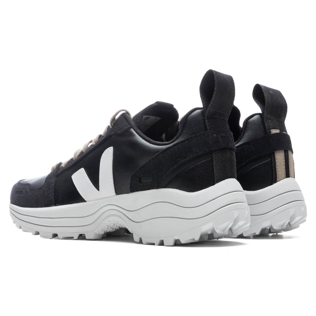 Veja x Rick Owens Hiking Style CWL - Black