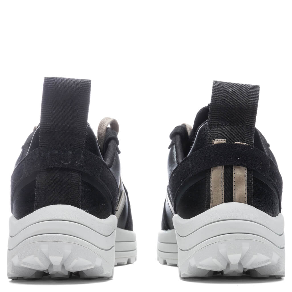 Veja x Rick Owens Hiking Style CWL - Black