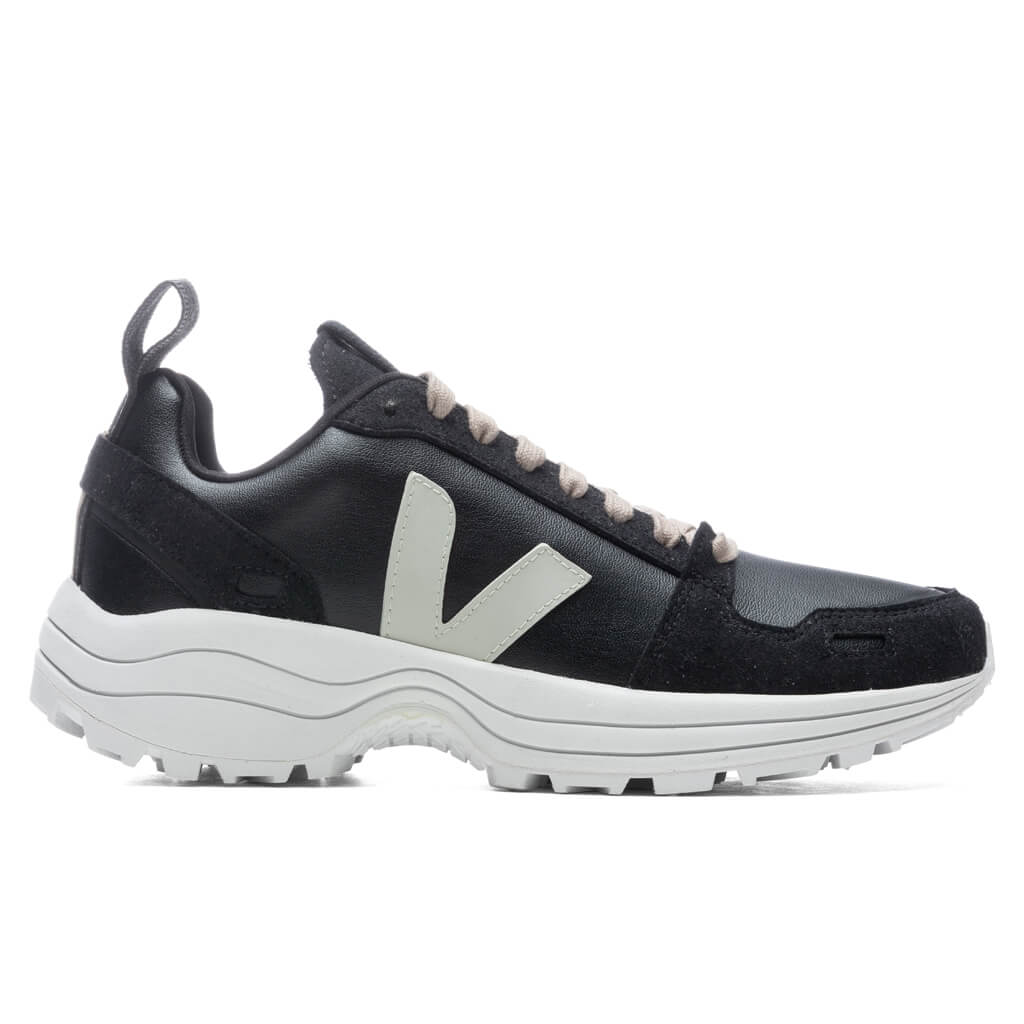 Veja x Rick Owens Hiking Style CWL - Black