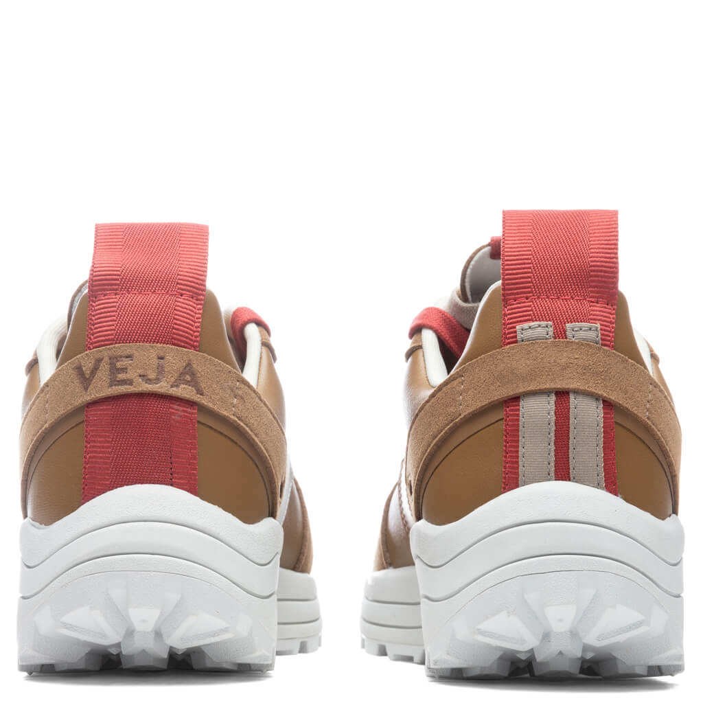 Veja x Rick Owens Hiking Style CWL - Honey