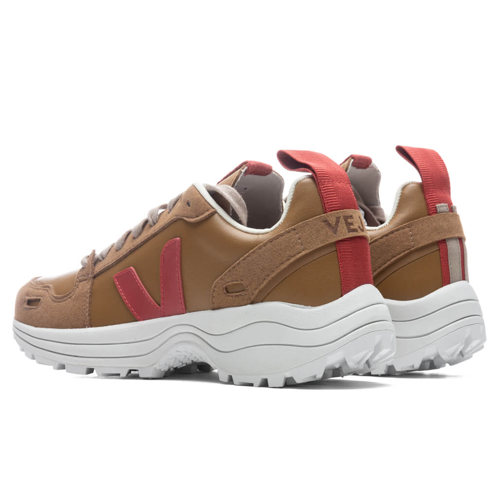 Veja x Rick Owens Hiking Style CWL - Honey