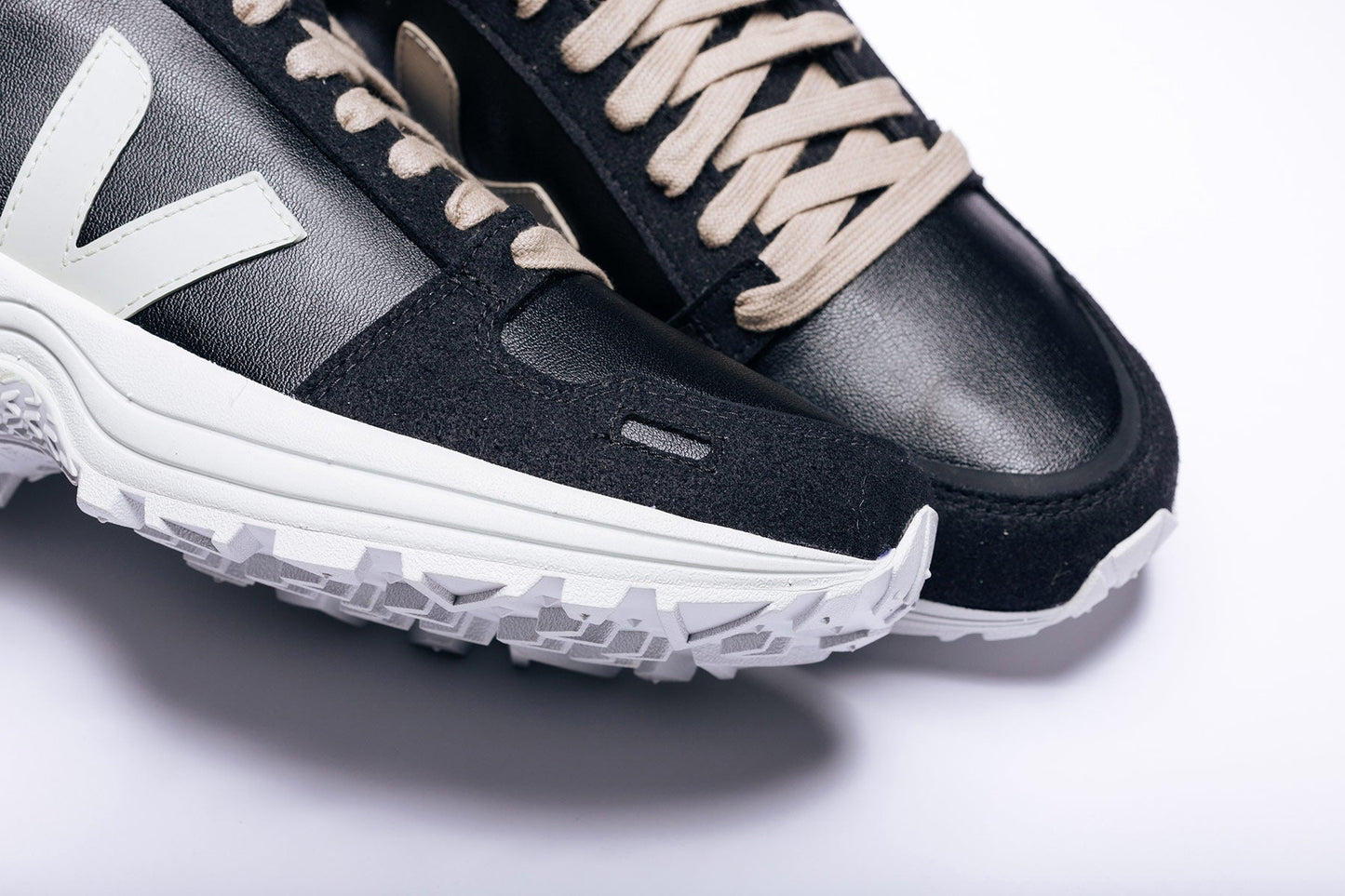 Veja x Rick Owens Hiking Style CWL - Black