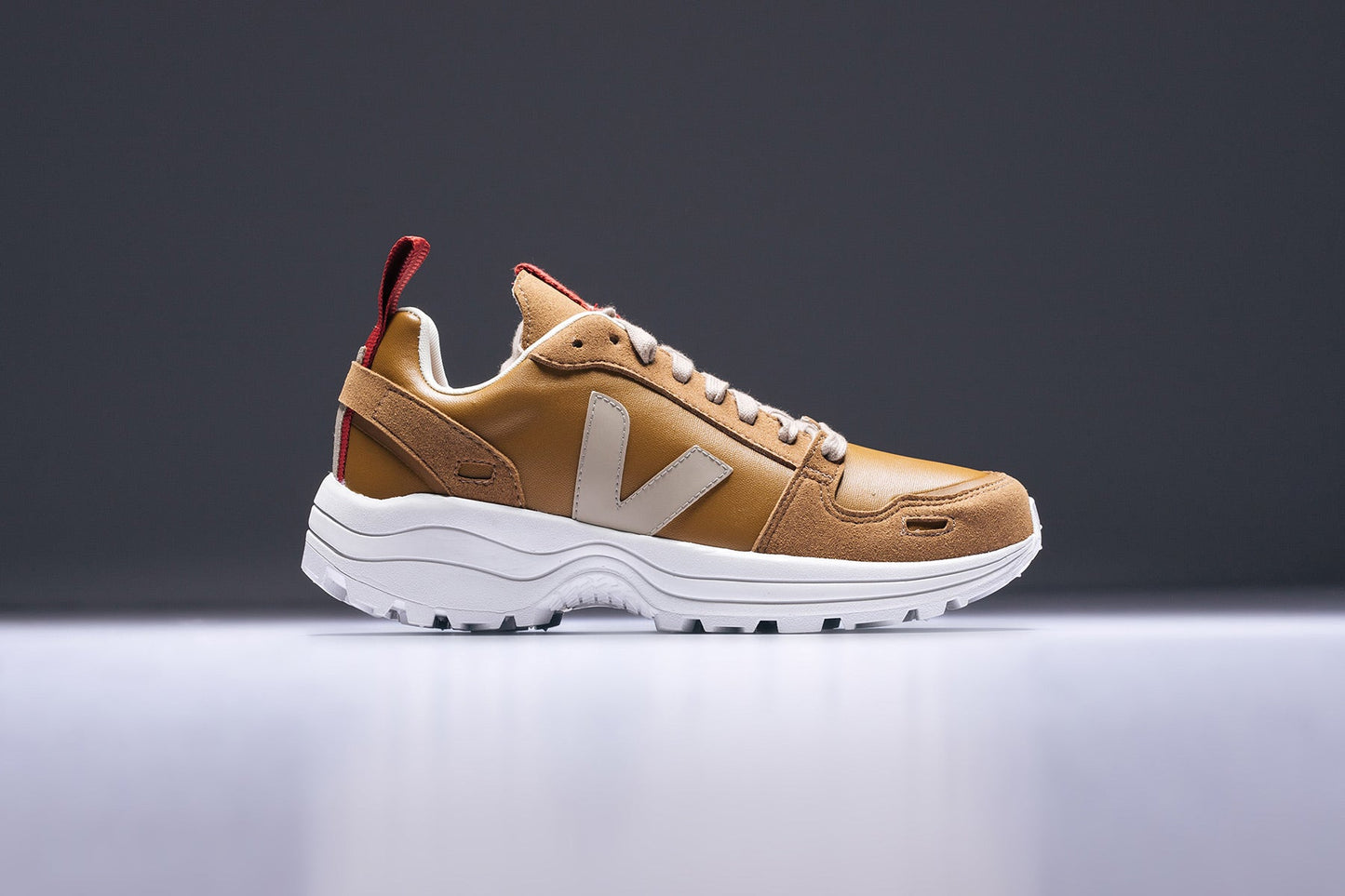 Veja x Rick Owens Hiking Style CWL - Honey