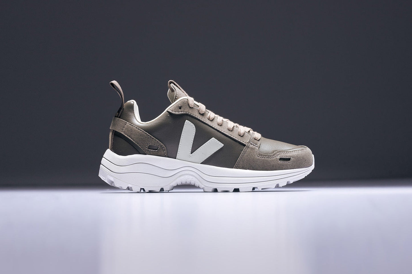 Veja x Rick Owens Hiking Style CWL - Dust