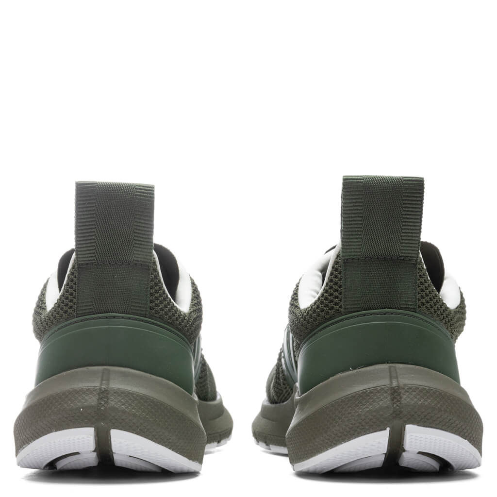 Veja x Rick Owens Performance Runner V-Knit - Hunter