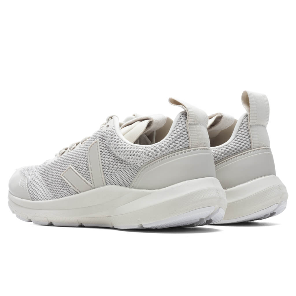 Veja x Rick Owens Performance Runner V-Knit - Pearl