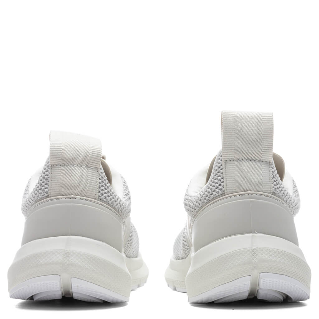 Veja x Rick Owens Performance Runner V-Knit - Pearl