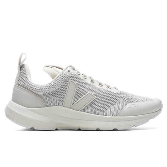 Veja x Rick Owens Performance Runner V-Knit - Pearl