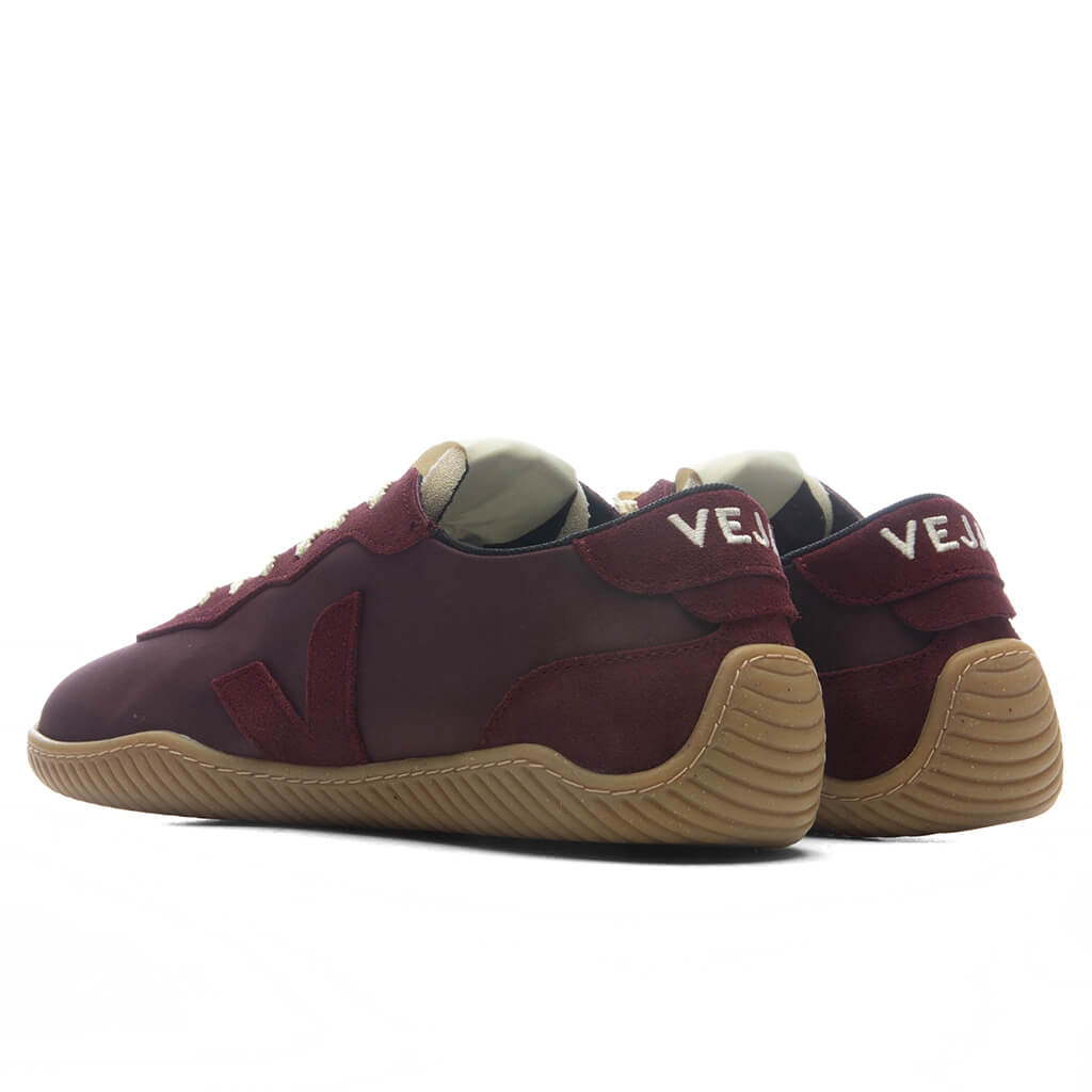 Veja x Baserange Women's Jitsu Nolyn - Amarante