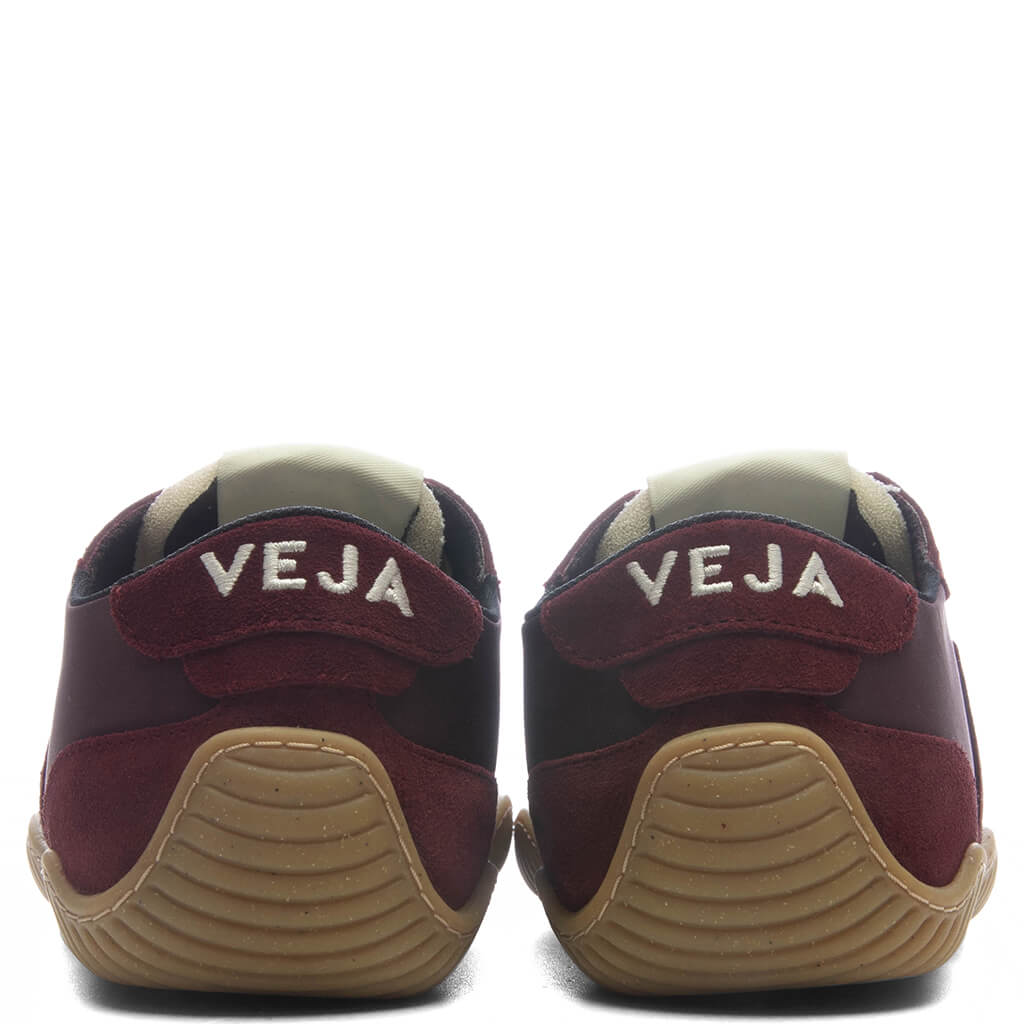 Veja x Baserange Women's Jitsu Nolyn - Amarante