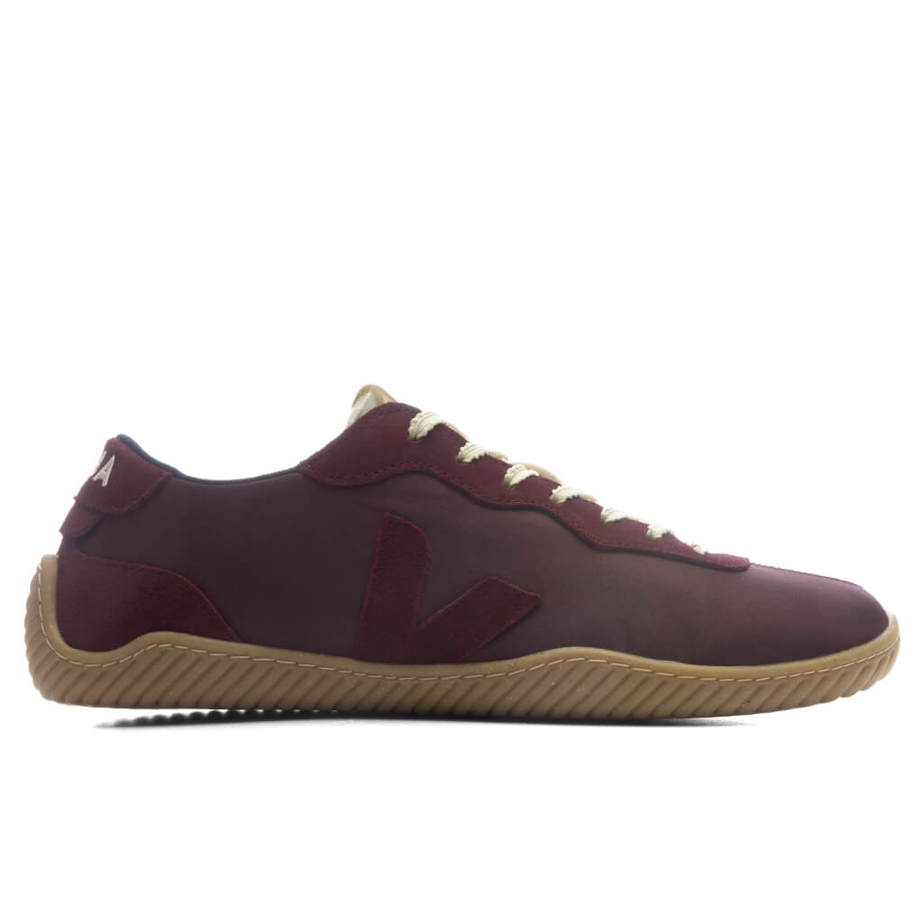 Veja x Baserange Women's Jitsu Nolyn - Amarante