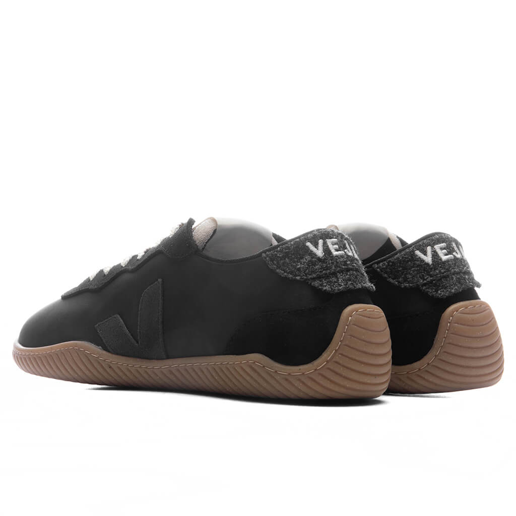 Veja x Baserange Women's Jitsu Nolyn - Black