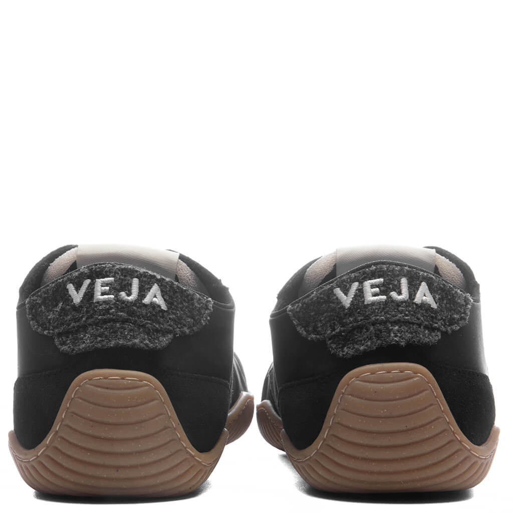 Veja x Baserange Women's Jitsu Nolyn - Black