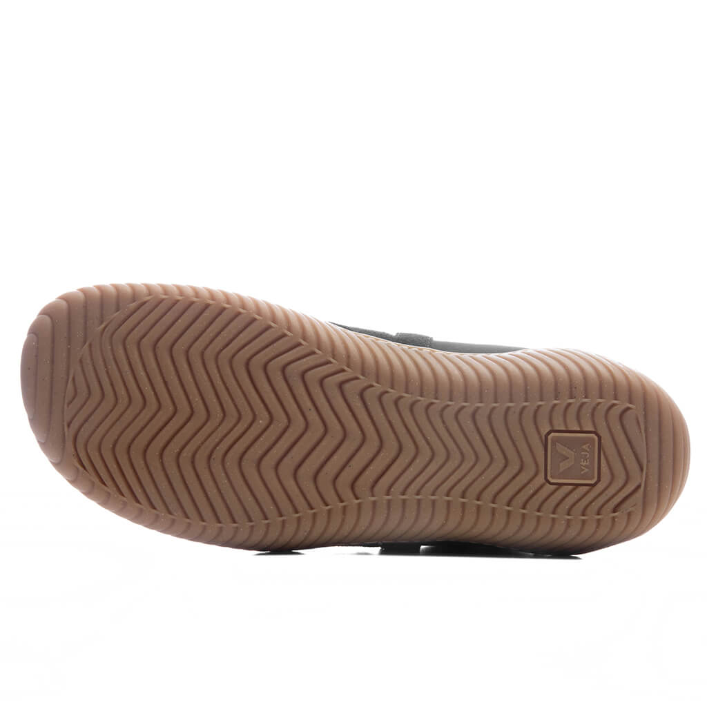 Veja x Baserange Women's Jitsu Nolyn - Black