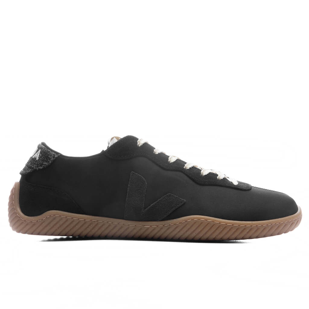 Veja x Baserange Women's Jitsu Nolyn - Black