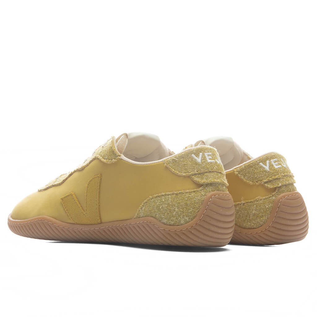Veja x Baserange Women's Jitsu Nolyn - Liquor
