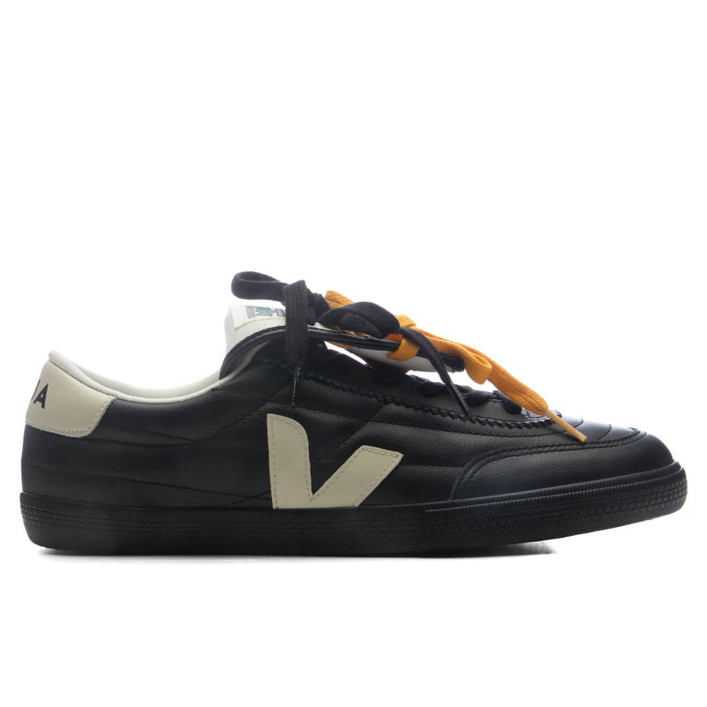 Veja x Magliano Panenka Leather - Black