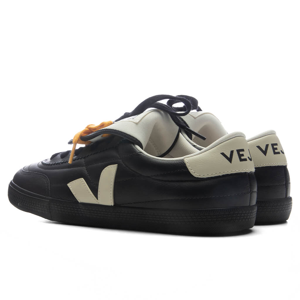 Veja x Magliano Panenka Leather - Black